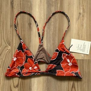 Acacia Mid Pacific Shaka Top